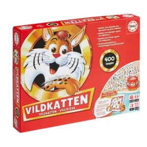 Vildkatten Spel