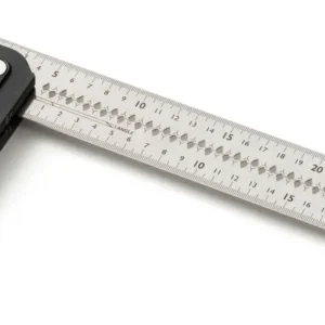 VINKELHAKE STÄLLBAR QUATTRO 270