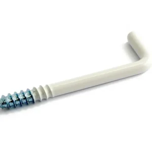 VINKELKROK 7 VIT 50MM 5ST