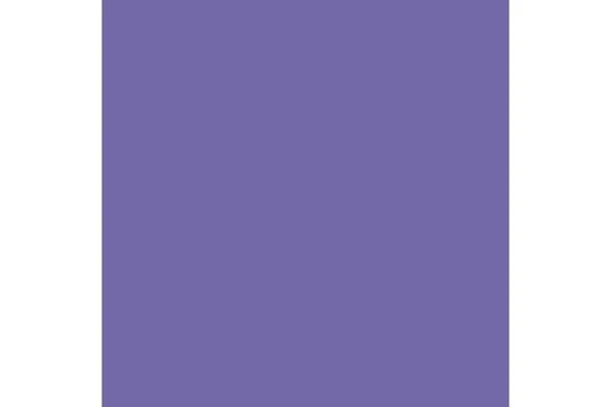 Violettblå Matt 17Ml