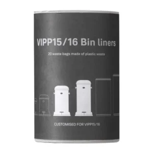 Vipp 15/16 Avfallspåsar
