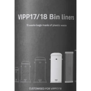 Vipp 17/18 Avfallspåsar