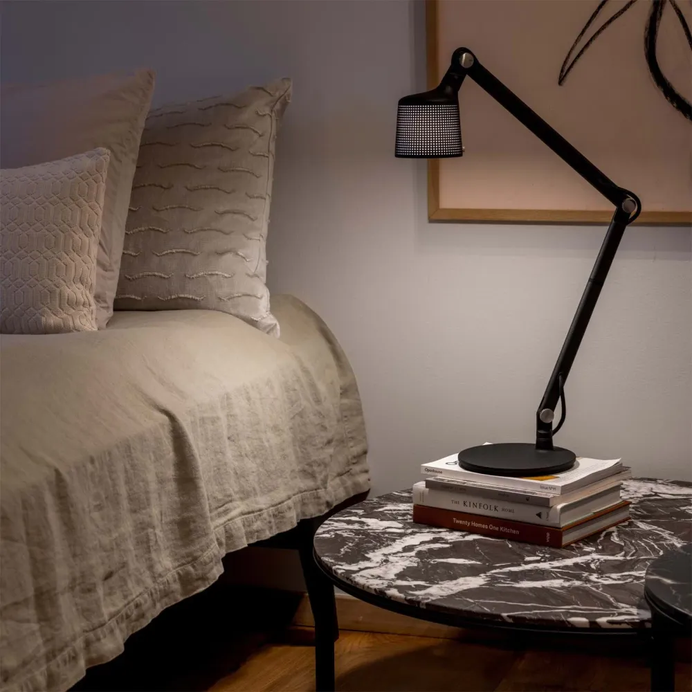 Vipp 521 Bordslampa