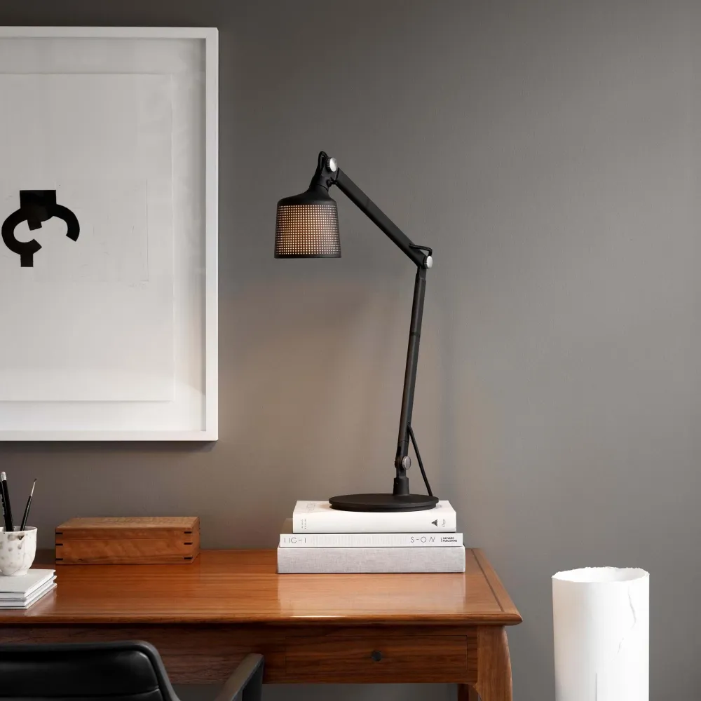 Vipp 521 Bordslampa