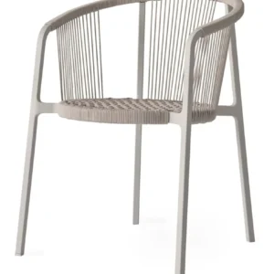 Vipp 710 Lagrasse Chair