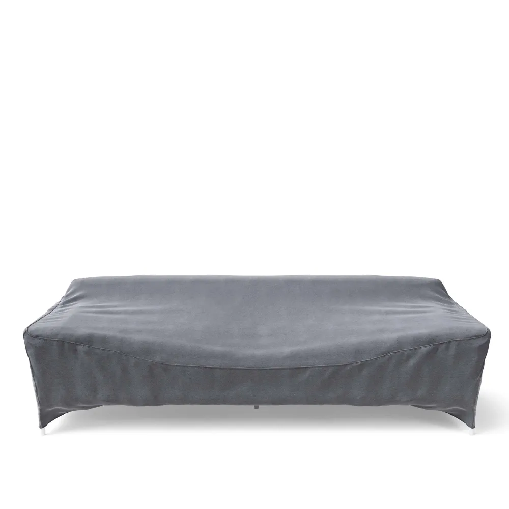Vipp 720 Open-Air 3-sits Soffa