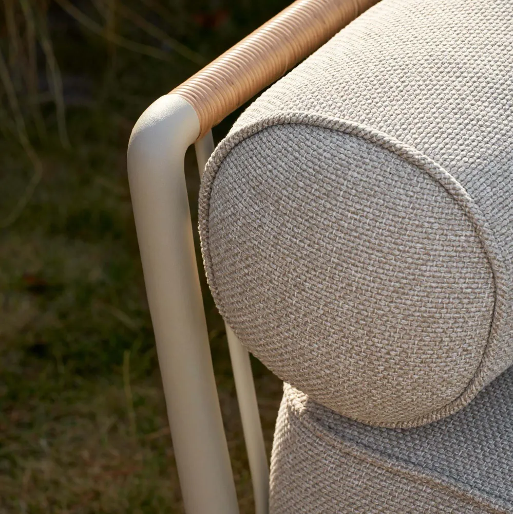 Vipp 720 Open-Air 3-sits Soffa