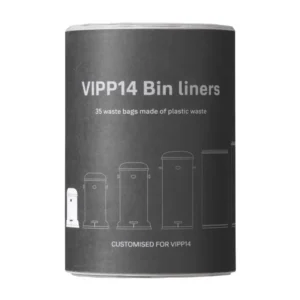 Vipp 14 Avfallspåsar