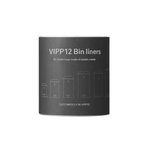Vipp 12 Avfallspåsar