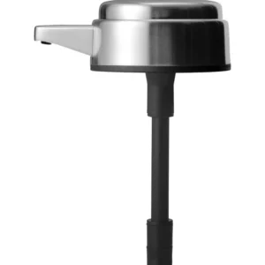 Vipp 9 Pumphuvud