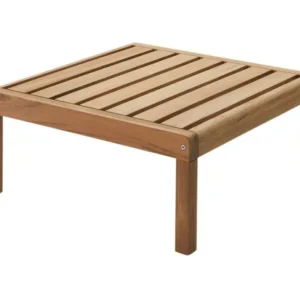 Virkelyst Table 75x70 cm