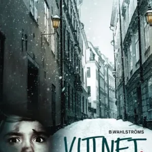 Vittnet