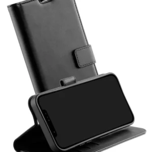 Vivanco Classic Wallet Iphone 13 Svart