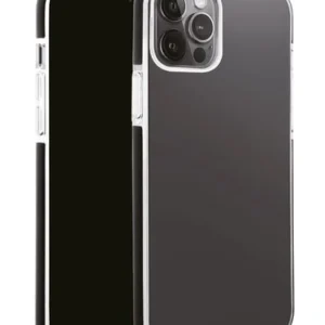 Vivanco Rock Solid Tpu-Skal Iphone 13 Pro