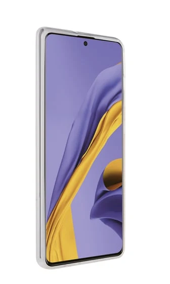 Vivanco Slim Tpu Skal Iphone 11 Klar