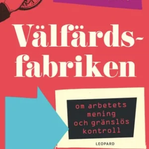 Välfärdsfabriken
