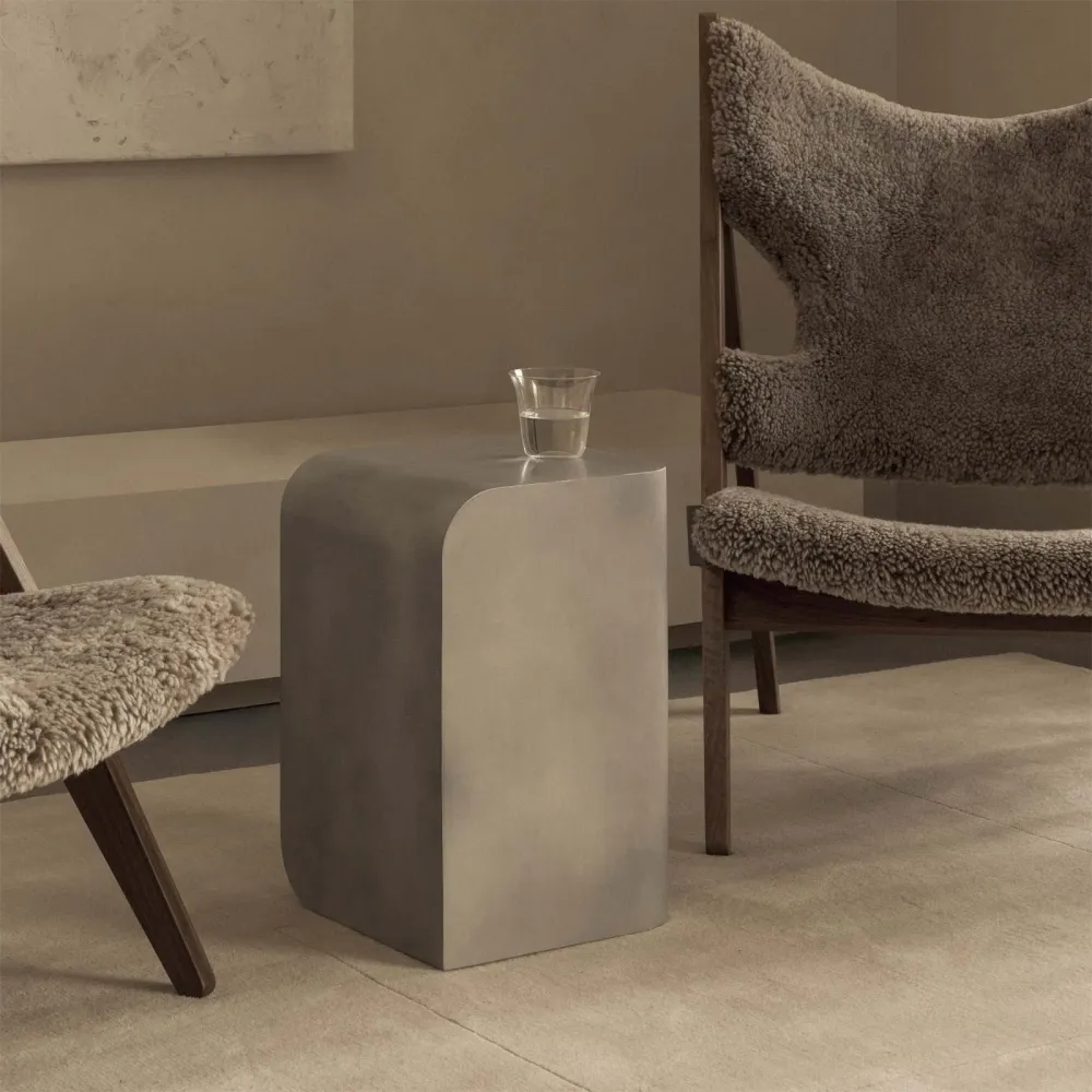 Volume Side Table