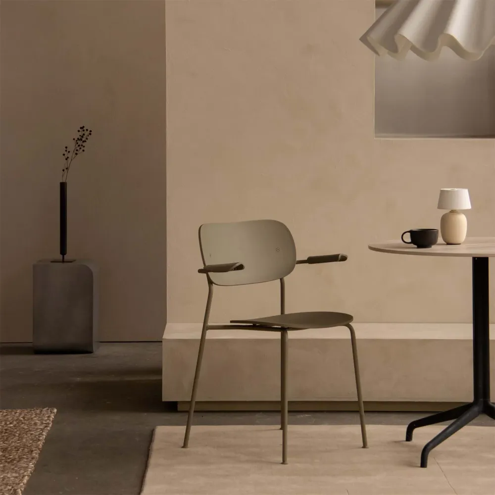 Volume Side Table