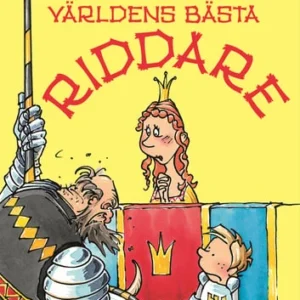 Världens bästa riddare