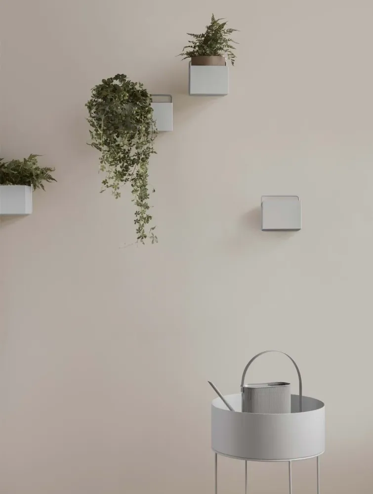 Wall Box Rectangle