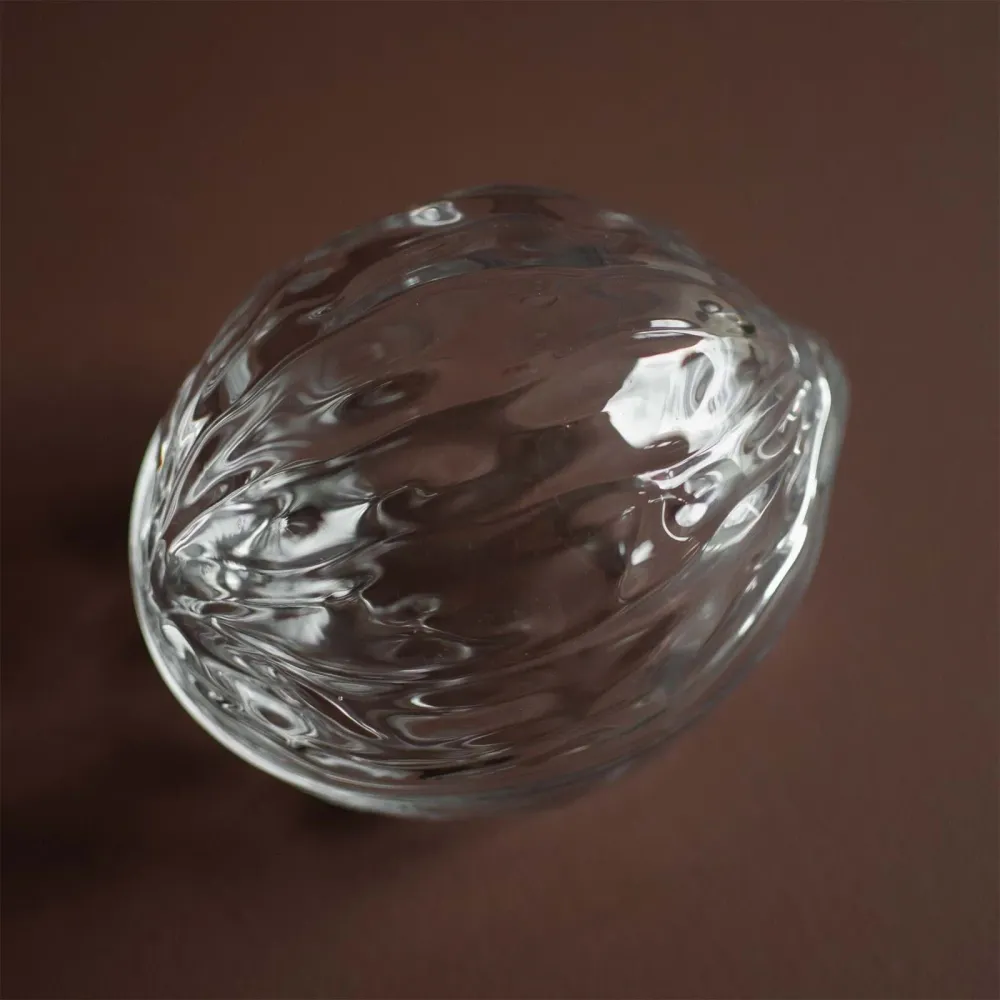 Walnut Bowl