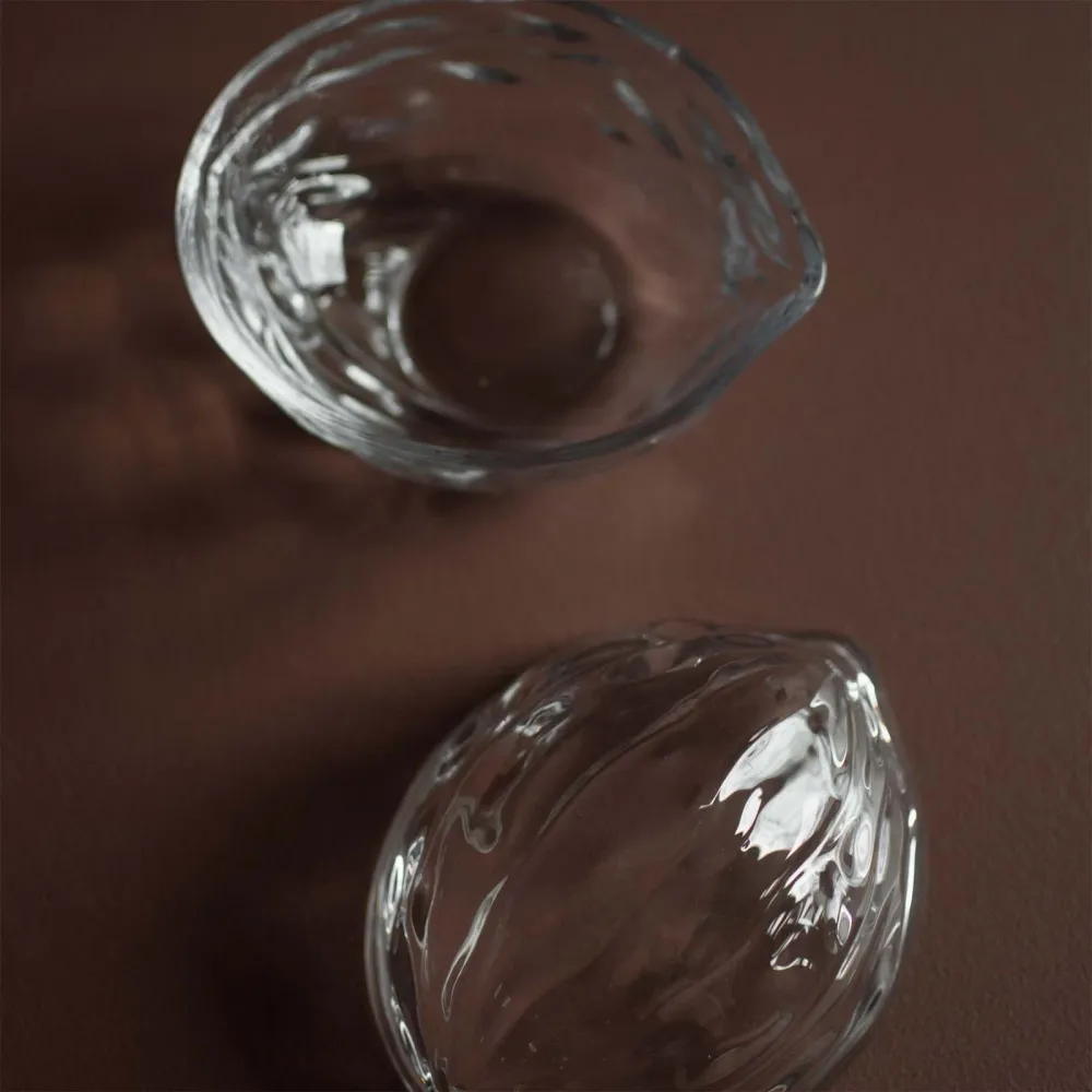 Walnut Bowl