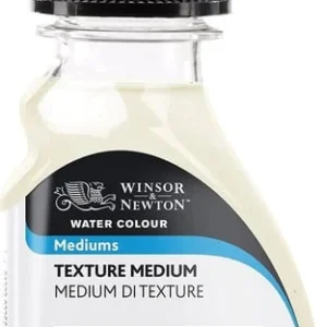 Water Col Texture Medium 75 Ml