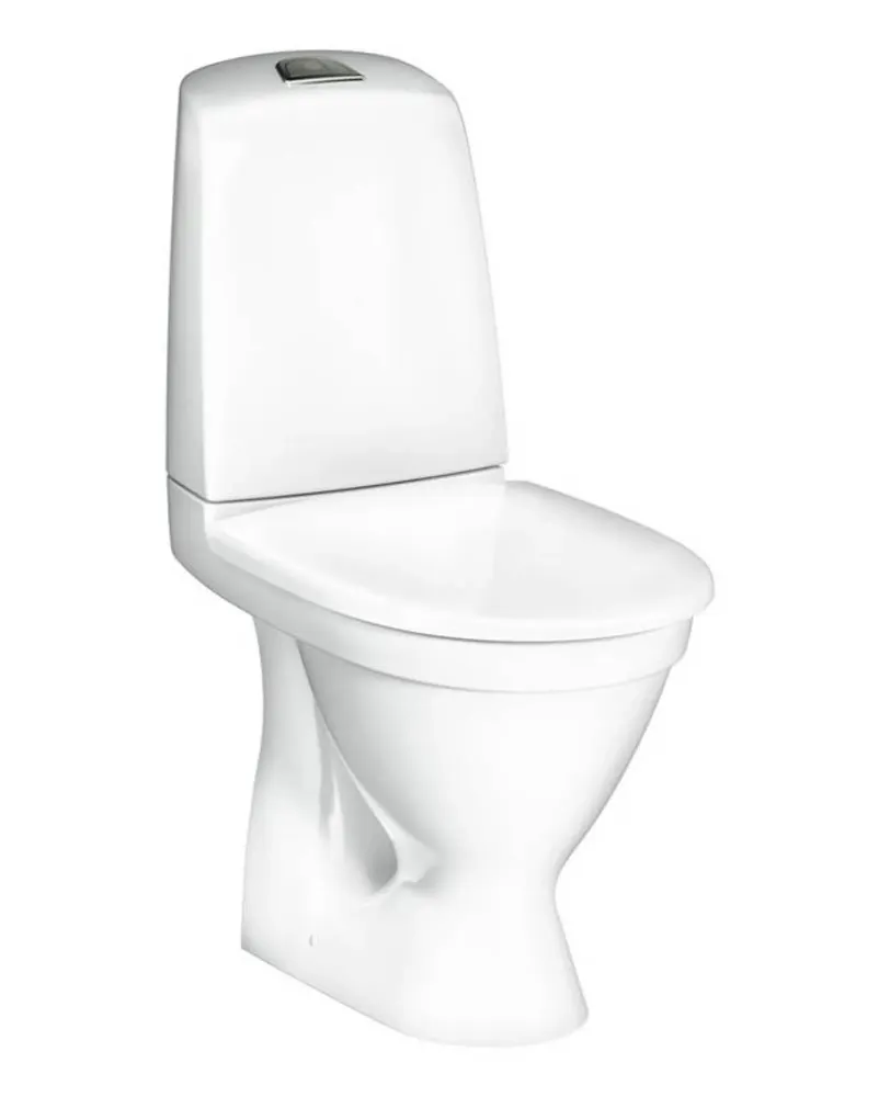 WC-STOL UTLOPP BAKÅT GBG HF1510