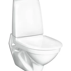 WC-STOL VÄGGH GBG NAUTIC MED CISTERN