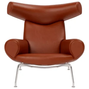Wegner Ox Chair