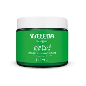 Weleda Skin Food Body Butter 150 Ml