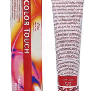Wella Color Touch - Vibrant Reds #5/5