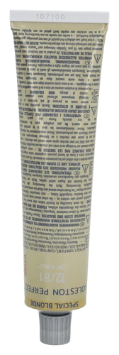 Wella Koleston Perfect Me+ - Special Blonde