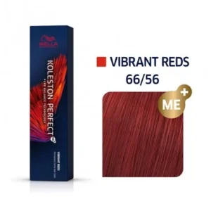 Wella Professionals Koleston Perfect 66/56 - 60 ml