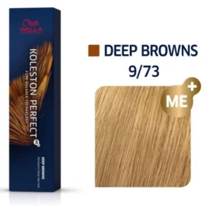 Wella Professionals Koleston Perfect 9/73 - 60 ml