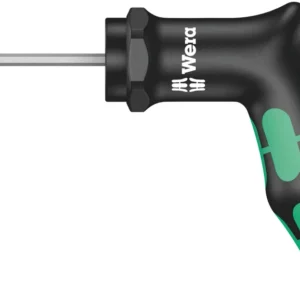 Wera 300 IP Momentindikator TORX PLUS, pistolgrepp