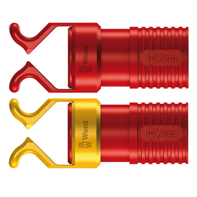 Wera Gripper Set