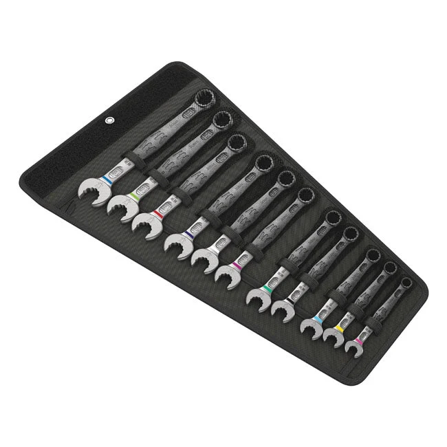 Wera Joker Blocknyckelsats 11-st
