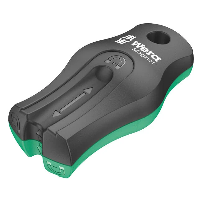 Wera Magnetiserare/Avmagnetiserare
