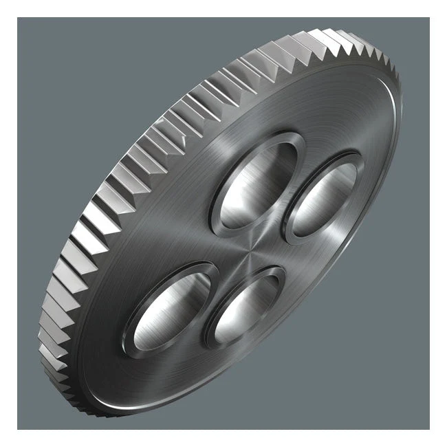 Wera Zyklop Switch Bits/Hylssats 28st 1/2" Infästning