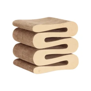 Wiggle Stool