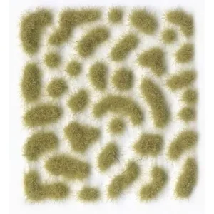Wild Tuft - Beige 4 Mm.