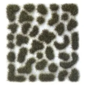 Wild Tuft - Träsk 4 Mm.