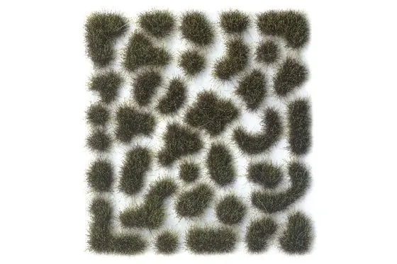 Wild Tuft - Träsk 4 Mm.