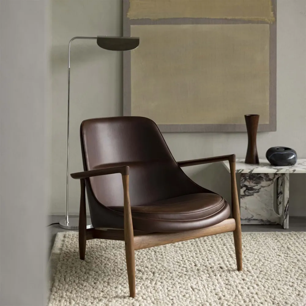 Wing Floor Lamp