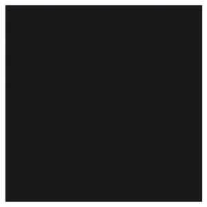 Winsor Pigment Marker Black 030
