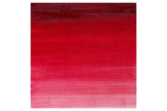 Winton Olja 37Ml Permanent Alizarin Crimson 468