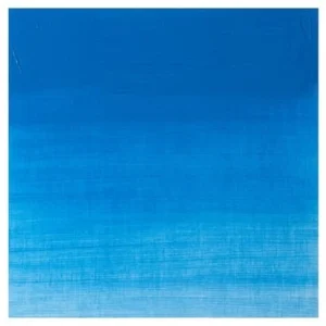 Wintonolja 37Ml Cerulean Blå Nyans 138