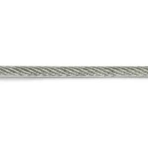 WIRE EFZ/PLAST 2/3MM 10M