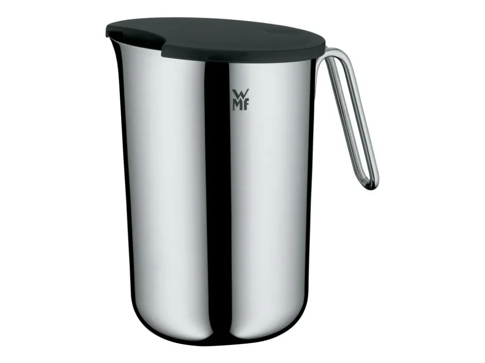 WMF Blandkanna, med lock, rostfritt stål